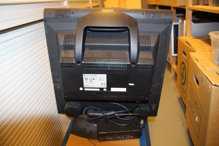 487079-2 Polycom V700 for desktop video conferencing