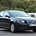 488880-2 Volvo V50 2.4 Manual, 140hk, 2005 Kinetic
