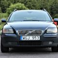 488880-4 Volvo V50 2.4 Manual, 140hk, 2005 Kinetic