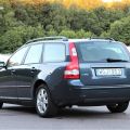 488880-5 Volvo V50 2.4 Manual, 140hk, 2005 Kinetic
