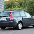 488880-6 Volvo V50 2.4 Manual, 140hk, 2005 Kinetic