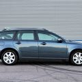 488880-7 Volvo V50 2.4 Manual, 140hk, 2005 Kinetic