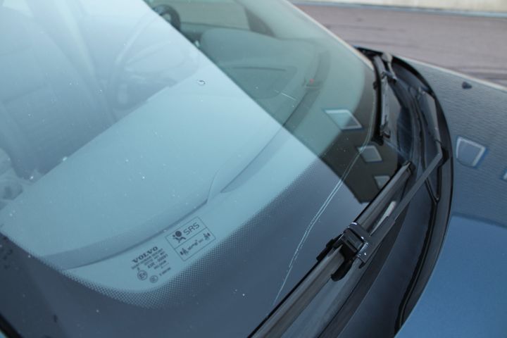 488880-13 Volvo V50 2.4 Manual, 140hk, 2005 Kinetic