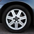 488880-17 Volvo V50 2.4 Manual, 140hk, 2005 Kinetic