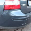 488880-26 Volvo V50 2.4 Manual, 140hk, 2005 Kinetic
