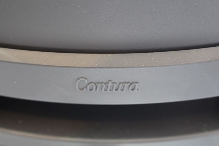 486136-5 Braskamin Contura 590