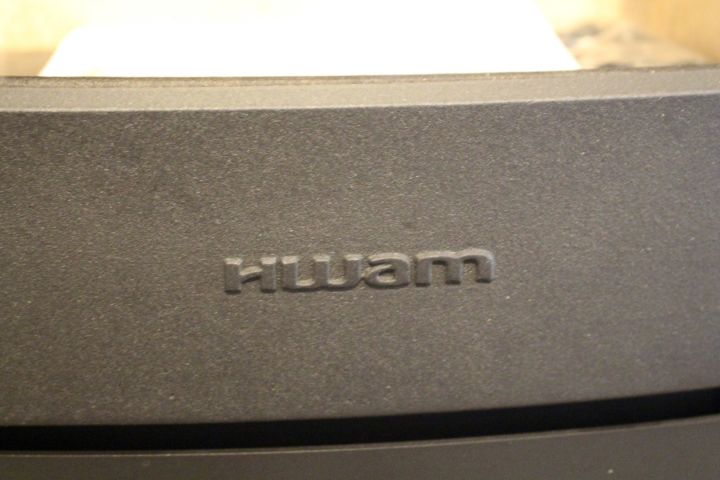 486145-2 Braskamin HWAM 4530, nytt demoex