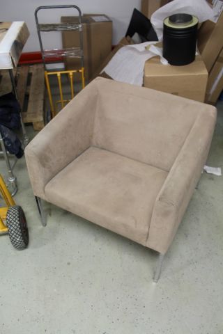 486181-5 Magasinskärra, 2 st, lagervagn