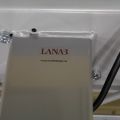 486209-2 Raise and lowered desk, 2 pcs, Linak