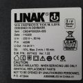 486209-3 Raise and lowered desk, 2 pcs, Linak
