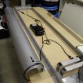 486209-4 Raise and lowered desk, 2 pcs, Linak