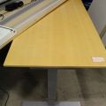 486209-6 Raise and lowered desk, 2 pcs, Linak