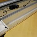 486209-7 Raise and lowered desk, 2 pcs, Linak