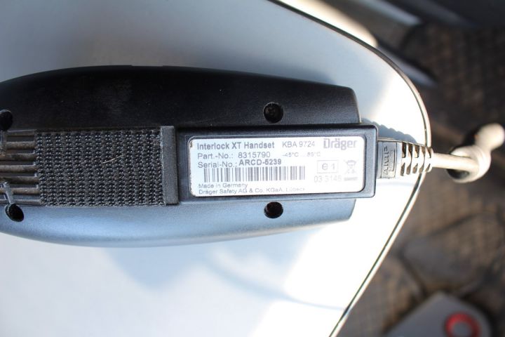 486210-39 Mercedes Sprinter 316 NGT Pickup / Chassis, Rear lift, (164330 km)