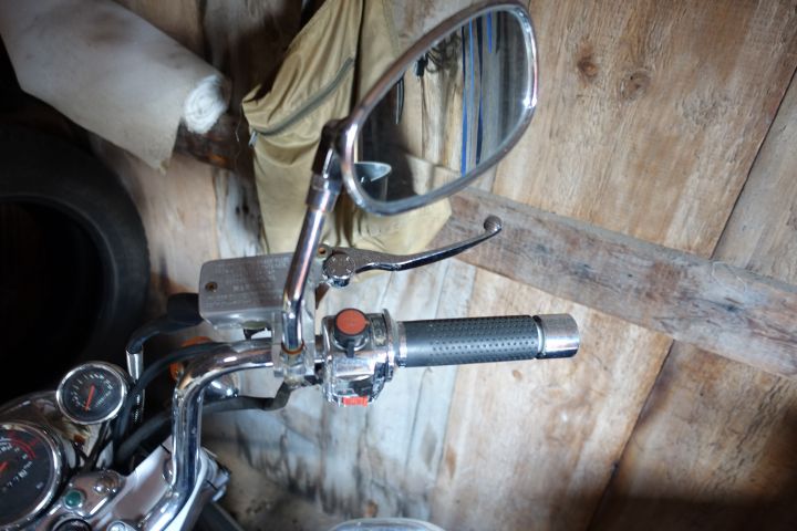 488891-4 Motorcycle LIFAN LF250-4