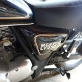 488891-8 Motorcycle LIFAN LF250-4