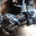 488891-9 Motorcycle LIFAN LF250-4