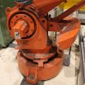 486678-8 Industrial Robot ABB IRB 6400 S4 (8185)