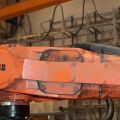 486678-10 Industrial Robot ABB IRB 6400 S4 (8185)