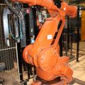 486679-3 Industrial Robot ABB IRB 4400 S4 (8213)
