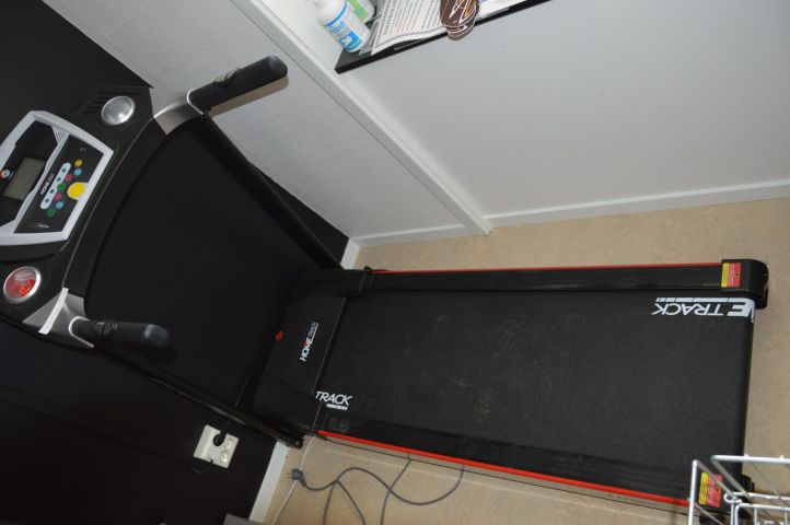 487336-2 Walkway HomeTrack HT1000