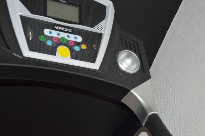 487336-10 Walkway HomeTrack HT1000