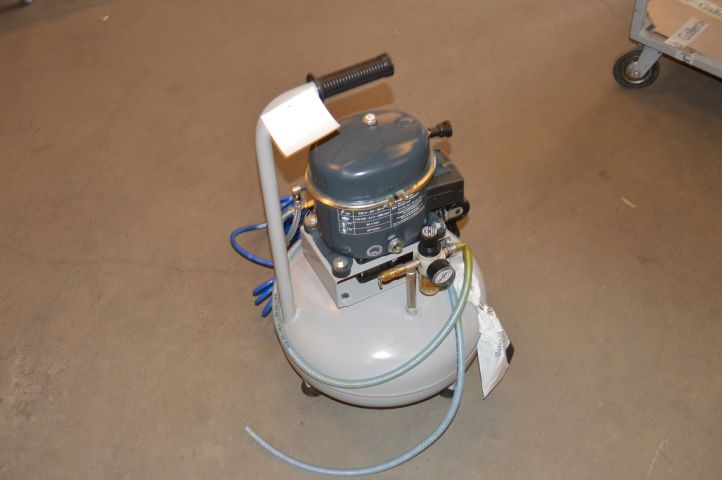 419758-5 Compressor Werther International 50/24