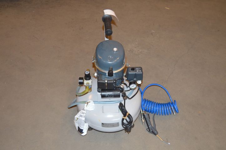 419758-8 Compressor Werther International 50/24