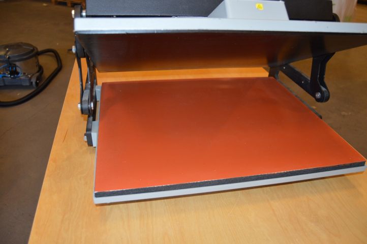 419761-4 Heat Pressure Seal 210M-X