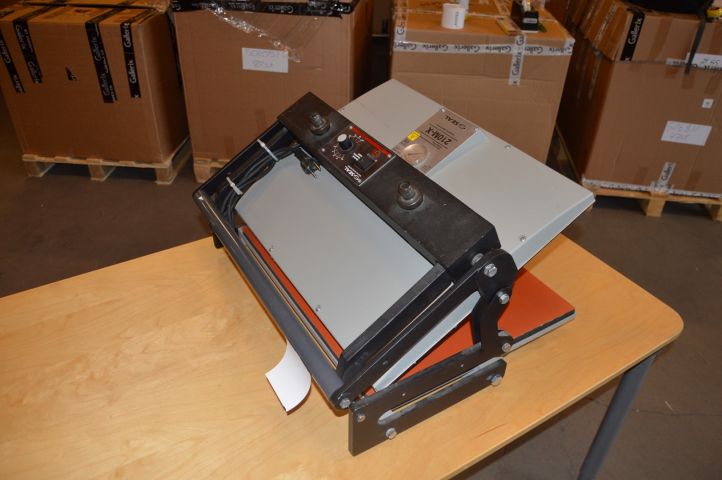 419761-6 Heat Pressure Seal 210M-X