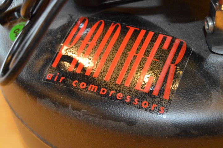 419763-3 Compressor Werther International P 50/24 AL