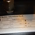 419763-7 Compressor Werther International P 50/24 AL
