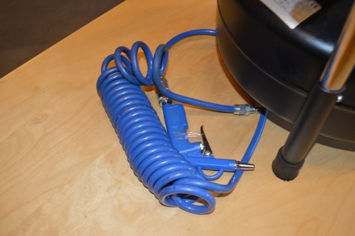 419763-6 Compressor Werther International P 50/24 AL