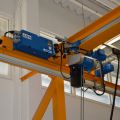 488900-2 Abus travers system 1000 kg