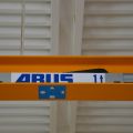 488900-3 Abus travers system 1000 kg