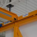 488900-4 Abus travers system 1000 kg
