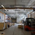 488900-5 Abus travers system 1000 kg