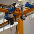 488900-6 Abus travers system 1000 kg