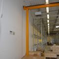 488900-7 Abus travers system 1000 kg