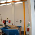 488900-8 Abus travers system 1000 kg