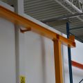 488900-9 Abus travers system 1000 kg