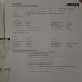 488900-11 Abus travers system 1000 kg