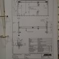 488900-12 Abus travers system 1000 kg