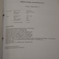 488900-16 Abus travers system 1000 kg
