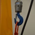 488900-17 Abus travers system 1000 kg