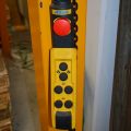 488900-18 Abus travers system 1000 kg