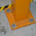 488900-19 Abus travers system 1000 kg