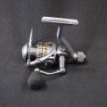 489546-2 20 pcs Fishing reel Topstream Sierra Cruz 3000