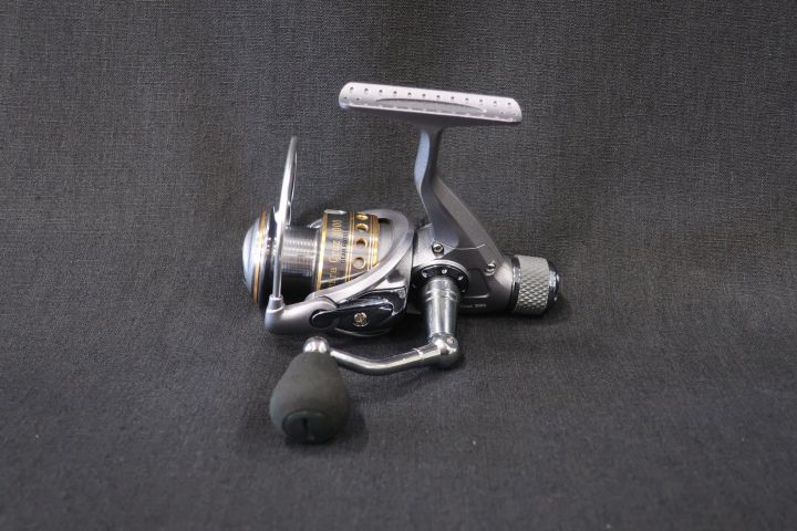 489546-2 20 pcs Fishing reel Topstream Sierra Cruz 3000