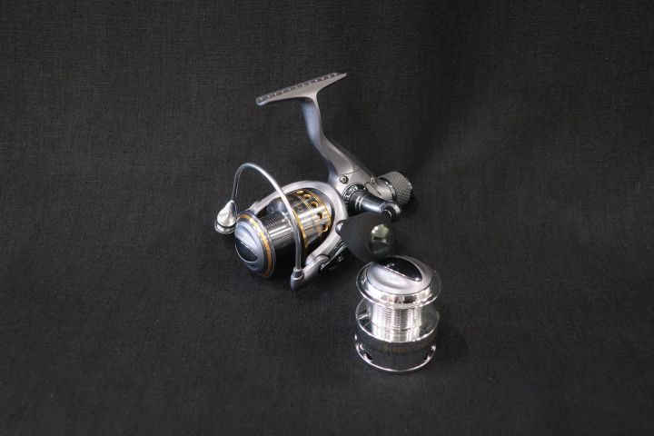 489546-5 20 pcs Fishing reel Topstream Sierra Cruz 3000